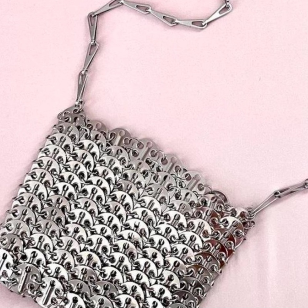 paco rabanne bag